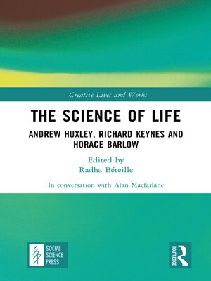 cover image of The Science of Life